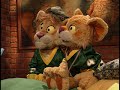 Between The Lions Why The Baboon S Balloon Went Ka Boom