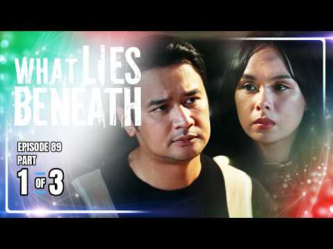 What Lies Beneath | Episode 89 (1/3) | February 19, 2026 (w/ English Subtitles)