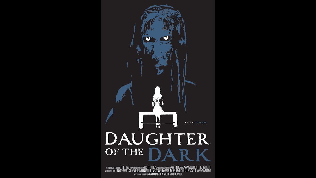 Daughter of the Dark Teaser Trailer