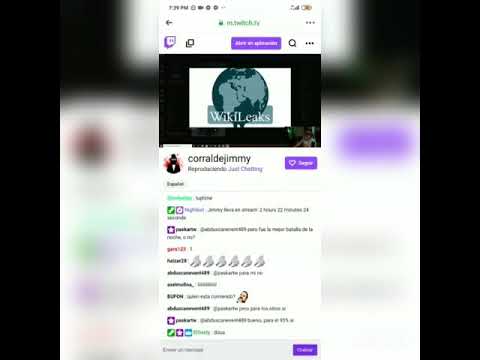 Lancer Lirical 🇻🇪 VS Khedari 🇻🇪 (8vos de final) #ElCorralDeJimmy