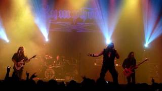 Symphony X - Iconoclast (Live In Montreal)