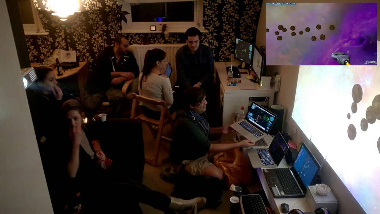 Watch video The Artemis Sessions - Captain Emma Now The Artemis Sessions - Captain Emma