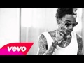 Wiz Khalifa - Look Into My Eyes (Explicit) 