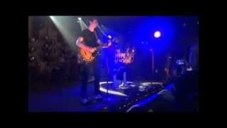 Jonathan Meiburg "I Was A Cloud" at SXSW 2012