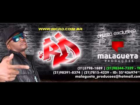 MEDLEY MC RD 2015 { DJ BRUNO DO CT