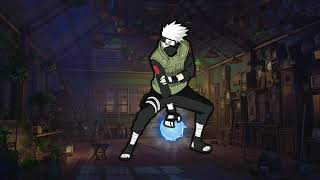 Download lagu [FREE] Aggressive Naruto Type Beat - 'CHIDORI' - Hard Rap | Trap Instrumental mp3
