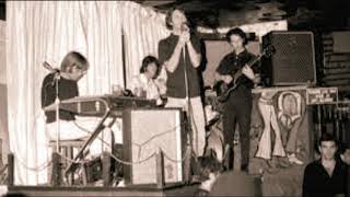 Ｔｈｅ Ｄｏｏｒｓ- Baby, Please Don't Go