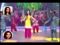 Ragini Nandwani Grooves To Punjabi Beats