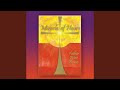 Hosanna - Father Peter Bowes - Topic Hosanna