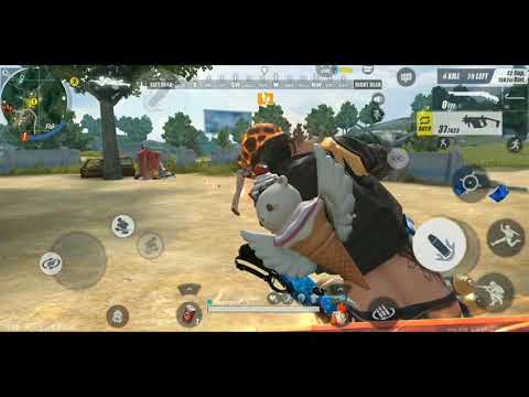 ROS: Insane Montage | Ep: 01