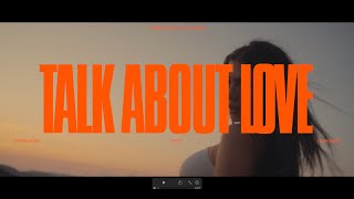 Steve Aoki & Leah Kate - Talk About Love [Official Music Video]