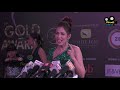 Munmun Dutta Full Interview 12th Gold Awards 2019