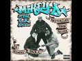 Mikey D The L A Posse I Get Rough 1989