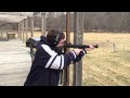 Fully Automatic Sterling Sub Machine Gun