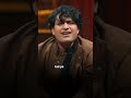 Shashwat Sachdev Sings "Jo Tu Na Tha" Live on Shekhar Tonite ❤️ | Shekhar Suman