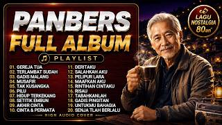 Download lagu PANBERS Full Album Terbaik Sepanjang Masa | Gereja Tua, Cinta dan Permata, Terlambat Sudah mp3 Download lagu PANBERS Full Album Terbaik Sepanjang Masa | Gereja Tua, Cinta dan Permata, Terlambat Sudah mp3