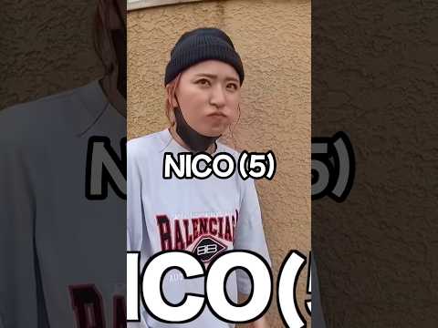 いちご飴の食べ方で揉めるやまにこが可愛すぎる🍓💕 #コムドット #やまにこ #shorts #コムの巣窟