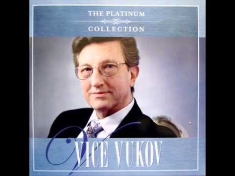 Vice Vukov - Neka Cijeli Ovaj Svijet
