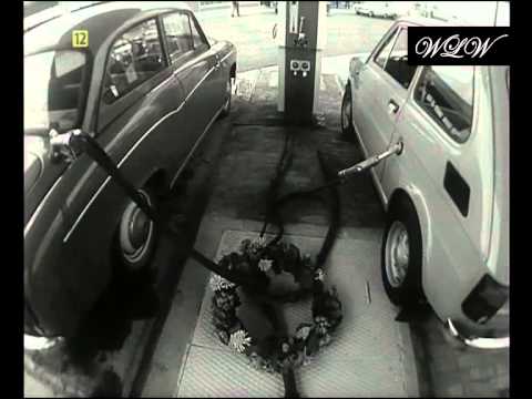 Andrzej Rosiewicz - Ballada o miłości małego fiata do syrenki