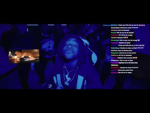 Young Dylan ~ Mass Appeal