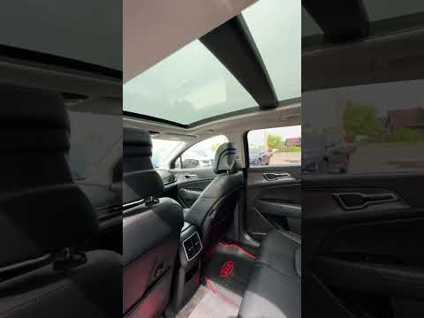 фото kia sportage iv рестайлинг 0