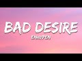 ENHYPEN - Bad Desire (With or Without You) (English Ver.) (Lyrics)