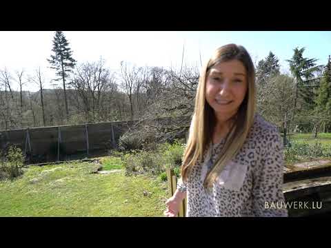 215qm Traumwohnung auf Konz Roscheid   4K