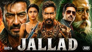 Download lagu JALLAD Full Movie | Ajay Devgn, Amala, Abhishek Bachchan, | New Blockbuster Hindi Action Movie 2026 mp3