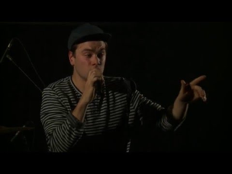 Brihang - Fragile (Live @ AB - Ancienne Belgique)