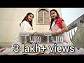Tum Tum Enemy Tamil Dance Cover Tina Mouni Dance Tamil Tumtum Enemy