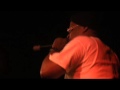 Sadat X Actual Facts Southpaw Brooklyn NYC