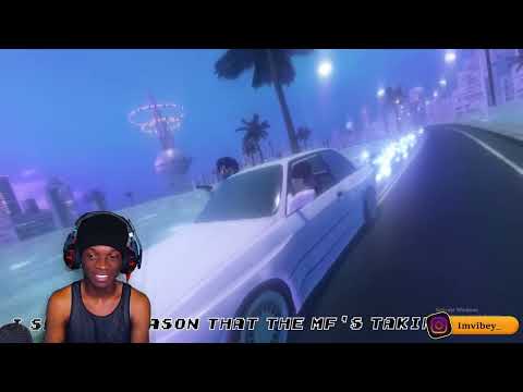 THIS IS PHONK?!? 1nonly - Step Back! ft. SXMPRA (Official Lyric Video) Reaction