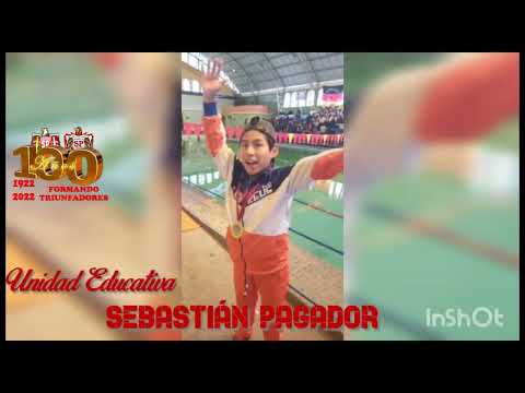 SANTIAGO PABLO ALVAREZ COPA - U. E. SEBASTIÁN PAGADOR de Antequera