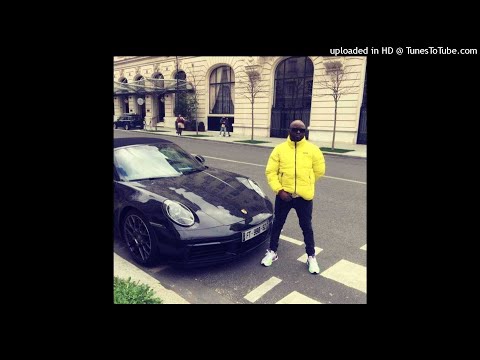 Blacky BLACK - KITOKO - Audio