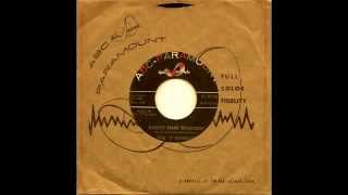 THE "5" ROYALES - Catch That Teardrop - ABC PARAMOUNT