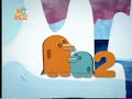 Nick Jr 2 UK ID 2006 Penguins