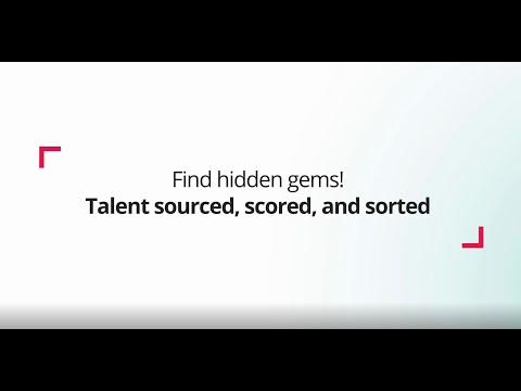 Find Hidden Talent with AI: See Access Evo’s Candidate Scoring in Action