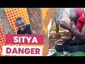 Alien Skin Sitya Danger Official Cover