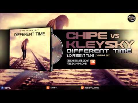 Chipe vs Kleysky - Different Time