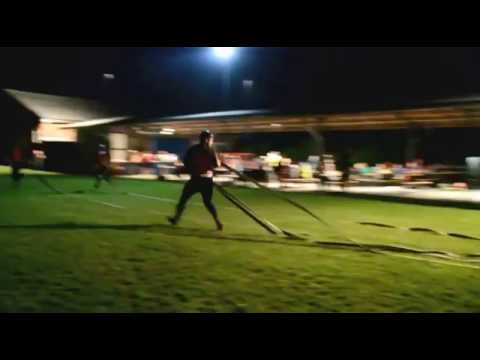 SDH Pavlov výběr   Medlov 2016 PS