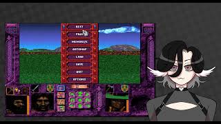 Menzoberranzan (1994) Playthrough ♡ Part Two "Hidden Gems"