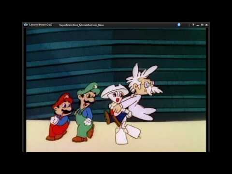 Super Mario Bros. Super Show: Robo Koopa