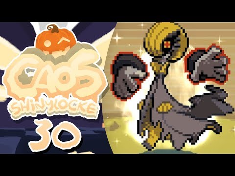 EL ÚLTIMO CAPÍTULO - Pokémon CAOS SHINYLOCKE Ep.30