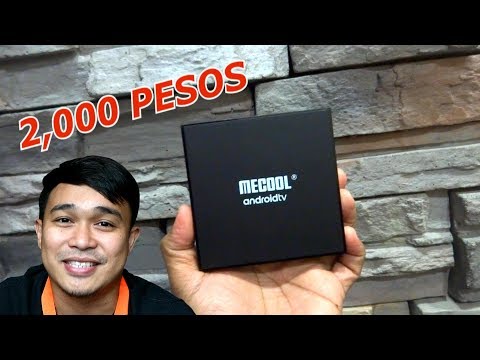 MECOOL KM9 PRO CLASSIC REVIEW