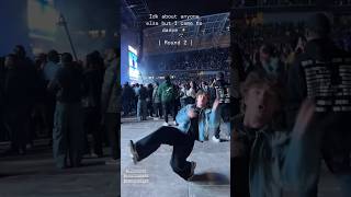Download lagu Vik White dancing to Need it by KAYTRANADA mp3