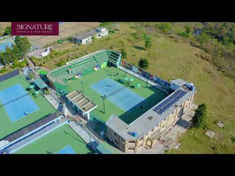 Signature Hotels sponsoring 34th Federal Cup Nation Ranking ChampionShip