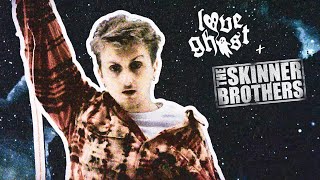Love Ghost - Scrapbook (Ft The Skinner Brothers) (2025) video