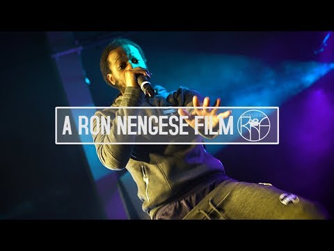 Shaqydread & KayRico | Birmingham -  Bigga Fish Tour -  April 2018 | @shaqydread @OfficialKayrico