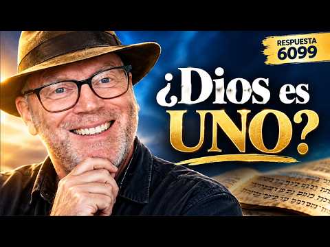¿Dios es uno o lo será en el futuro? Respuesta 6099