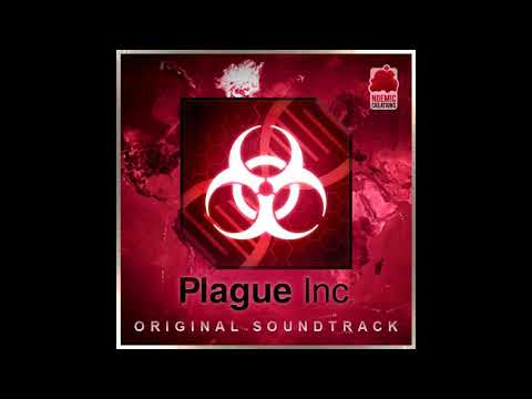 Plague Inc OST - Direct Control (Neurax Worm Theme, Mobile)